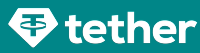 Tether（USDT）ロゴ