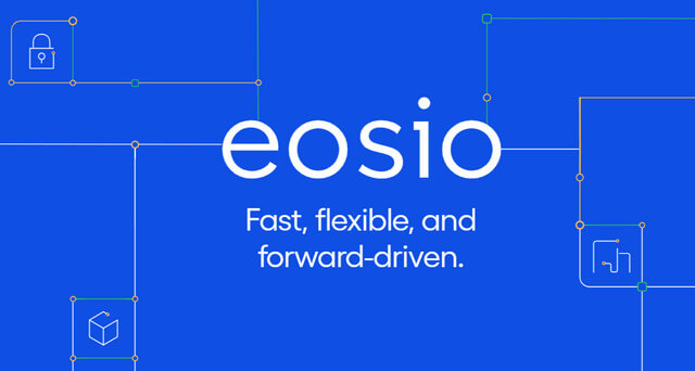 仮想通貨EOS（イオス）公式サイト入口